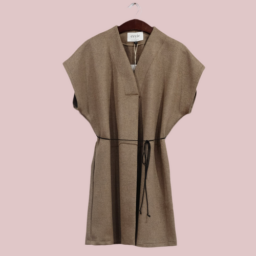 Hana Kimono // Autumn