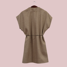 Hana Kimono // Autumn