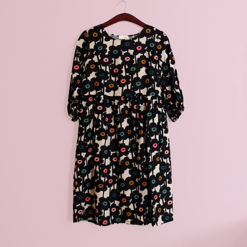 Paperie Dress // Daisy