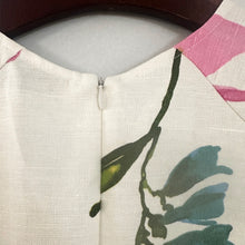 Willow Dress // Spring Blooms