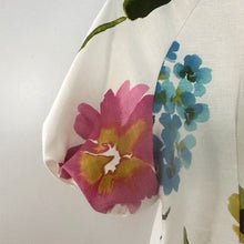 Willow Dress // Spring Blooms