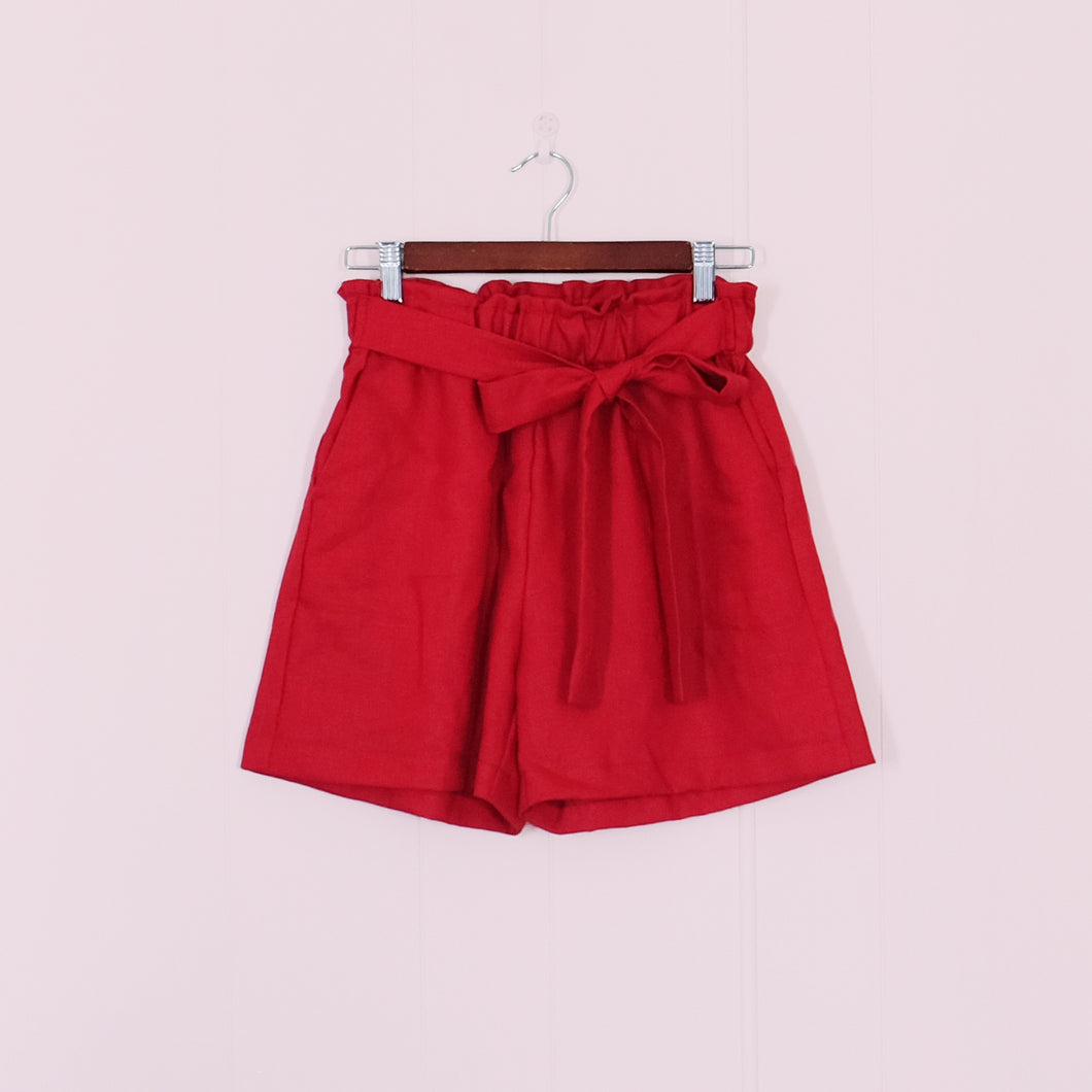 Paperie Short // Ruby